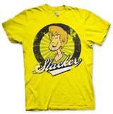 Shaggy The Slacker T-Shirt