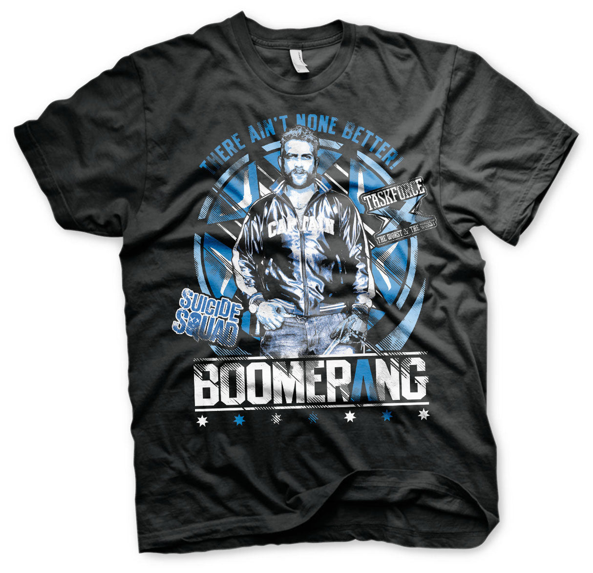 Boomerang Big & Tall T-Shirt