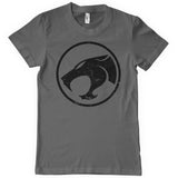 Thundercats Washed Logo T-Shirt