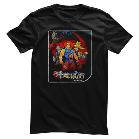 Thundercats Lion-O Cheetara Mumm-Ra 80s