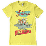 The Jetsons - Out Of This World T-Shirt