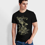 Tom & Jerry - No 1 Bad Boy T-Shirt