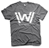 Westworld Logo T-Shirt