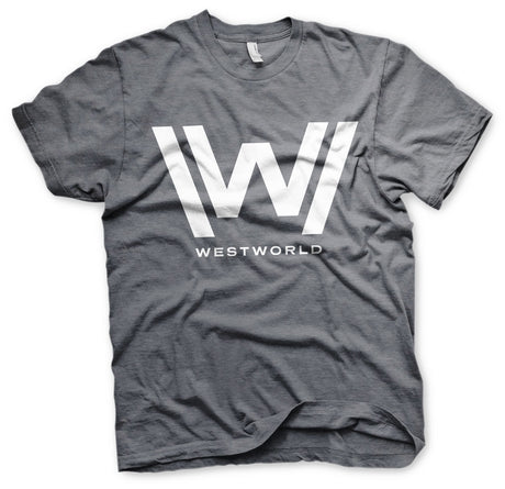 Westworld Logo T-Shirt