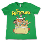 The Flintstones Kids T-Shirt