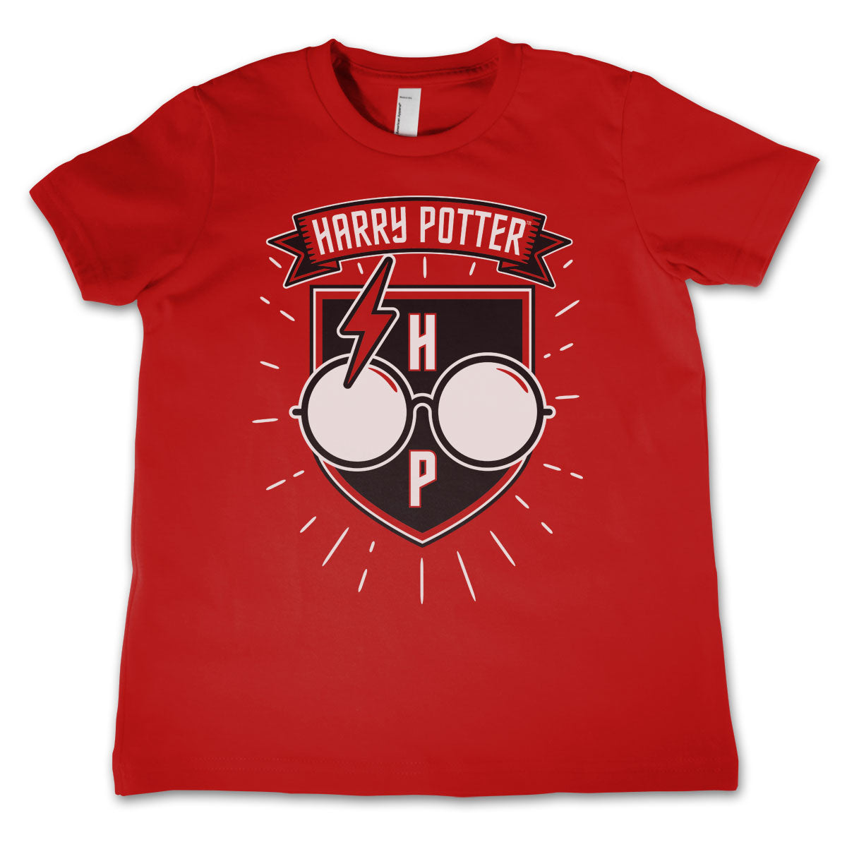 Harry Potter Patch Kids Tee