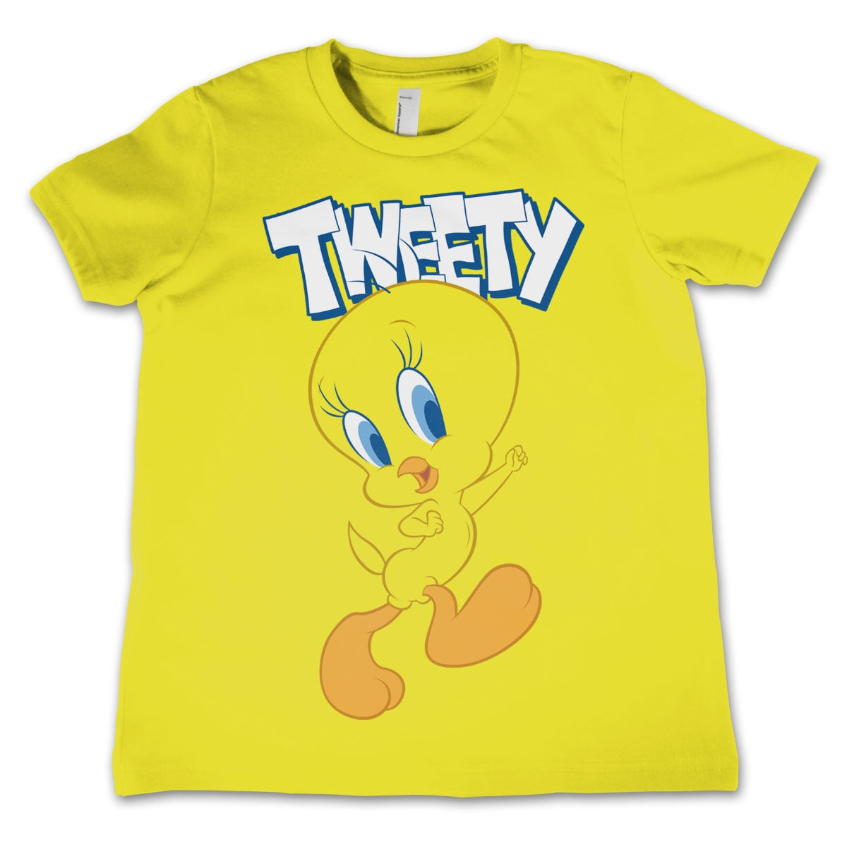 Looney Tunes - Tweety Kids Tee