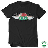 Friends - Central Perk Organic T-Shirt