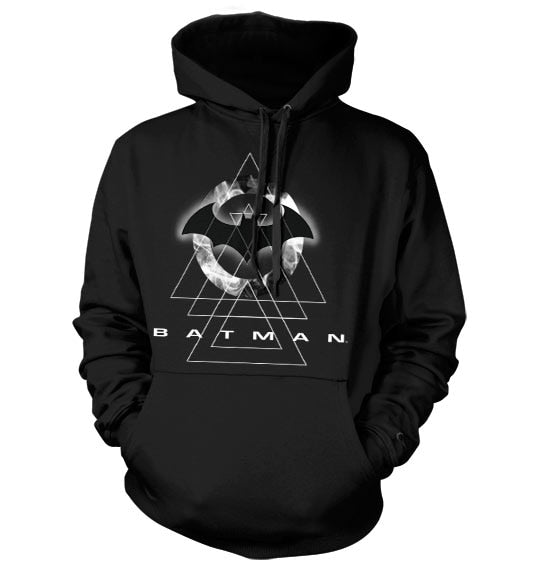 Mystic Big & Tall Hoodie