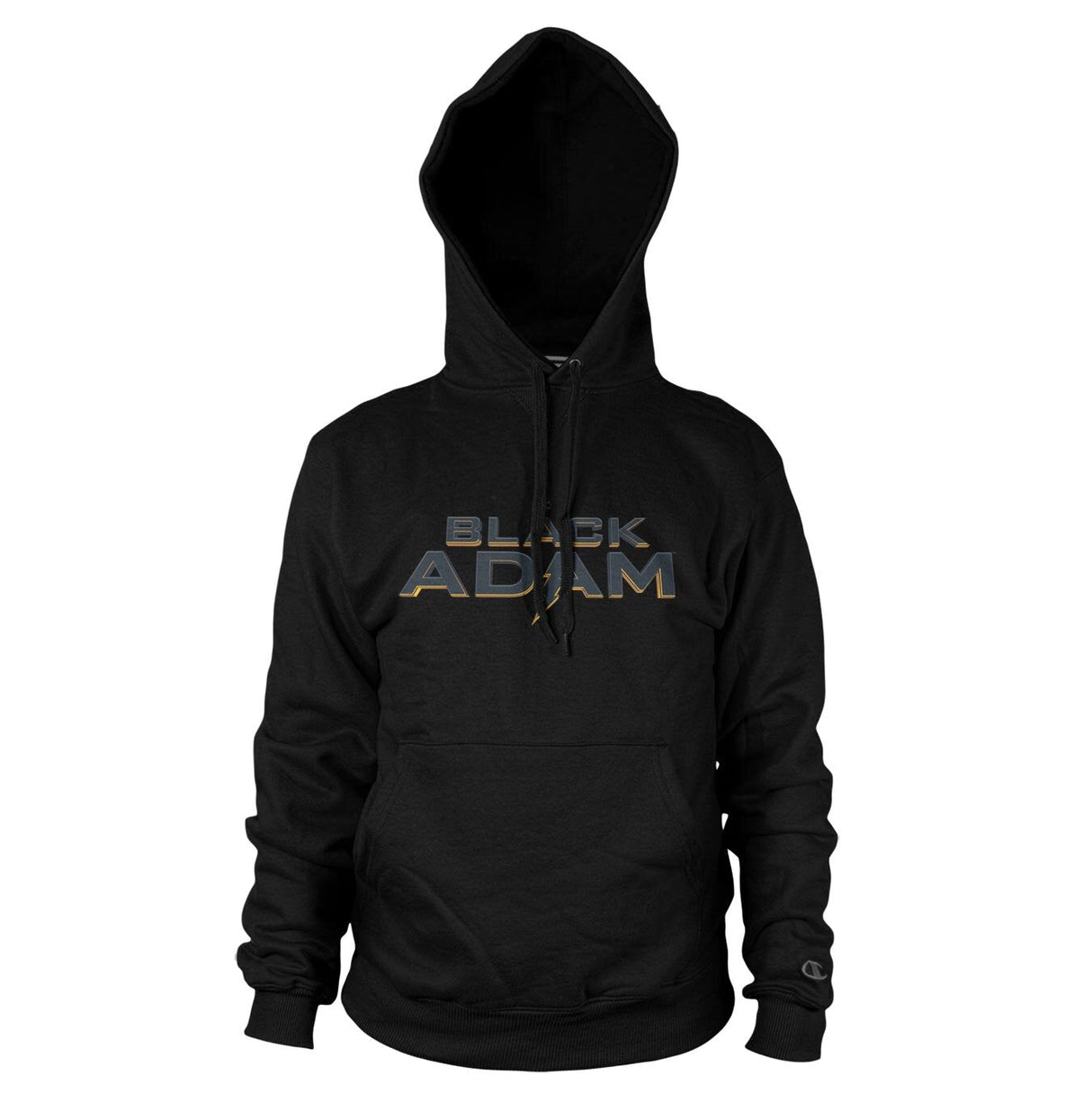 Dark Logo Big & Tall Hoodie