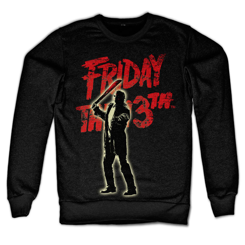 Friday The 13th - Jason Voorhees Sweatshirt