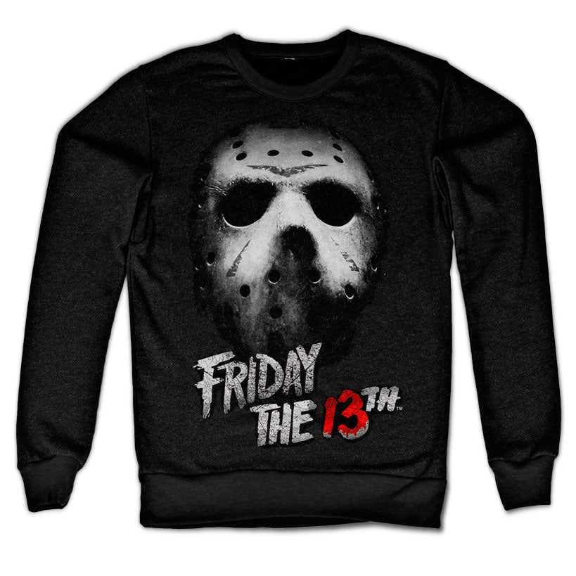 Friday The 13th Sweatshirt