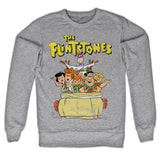 The Flintstones Sweatshirt