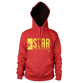 The Flash - Star Laboratories Hoodie