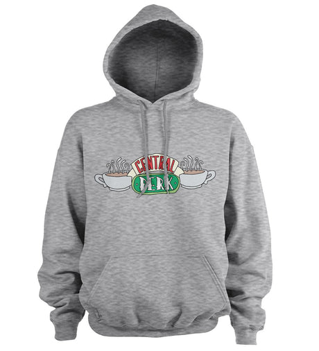 Friends - Central Perk Hoodie