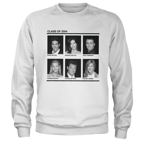 Friends - Class Of 2004 Sweatshirt