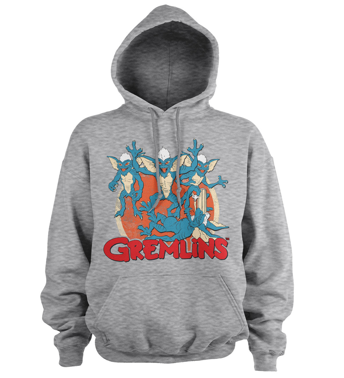 Gremlins Group Hoodie