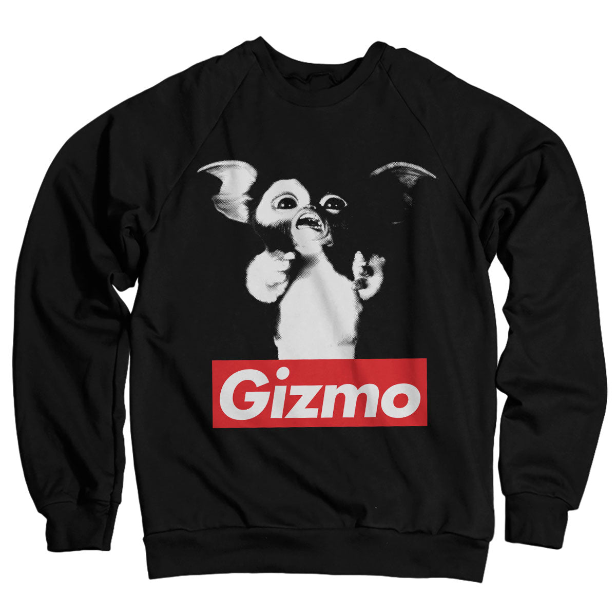 Gremlins GIZMO Sweatshirt