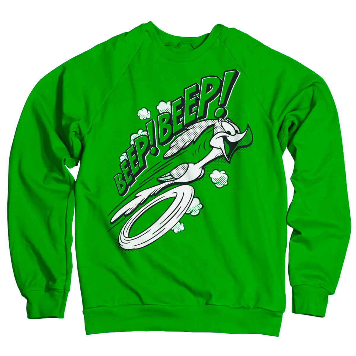 Looney Tunes - BEEP BEEP Sweatshirt