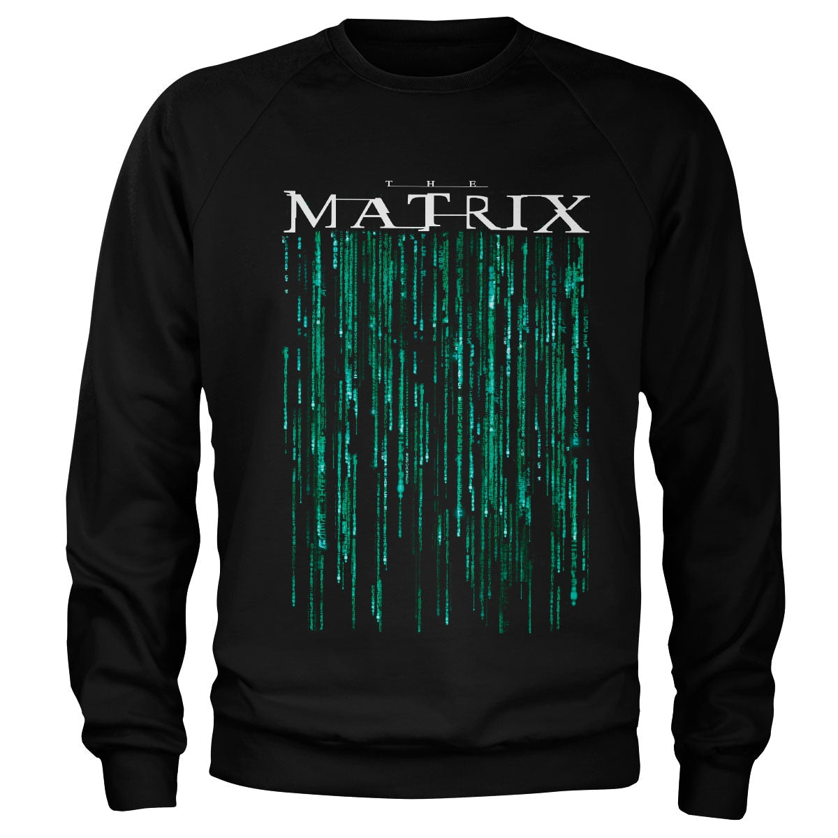 The Matrix Sweatshirt