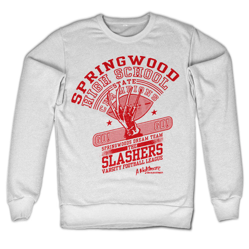 The Slasher Dream Team Sweatshirt