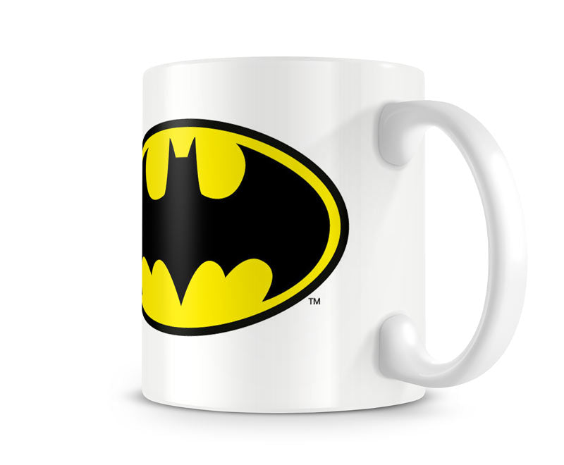 Batman Coffee Mug