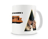 Clockwork Orange Poster Coffee Mug