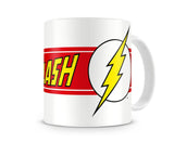 The Flash Coffee Mug