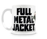 Full Metal Jacket Coffee Mug