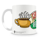 Friends - Central Perk Coffee Mug