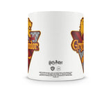 Gryffindor Coffee Mug