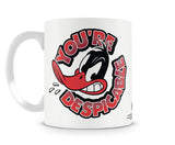 Looney Tunes - Daffy Duck Coffee Mug