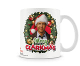 Merry Clarkmas Coffee Mug