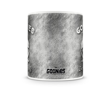 The Goonies Coffee Mug