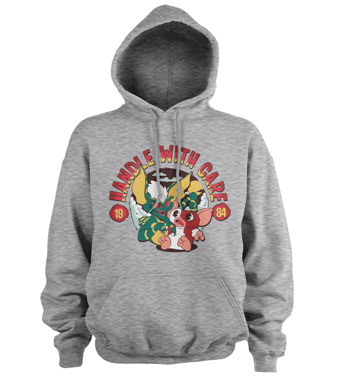 Gremlins - Handle With Care Since 1984 Hoodie