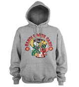 Gremlins - Handle With Care Since 1984 Hoodie