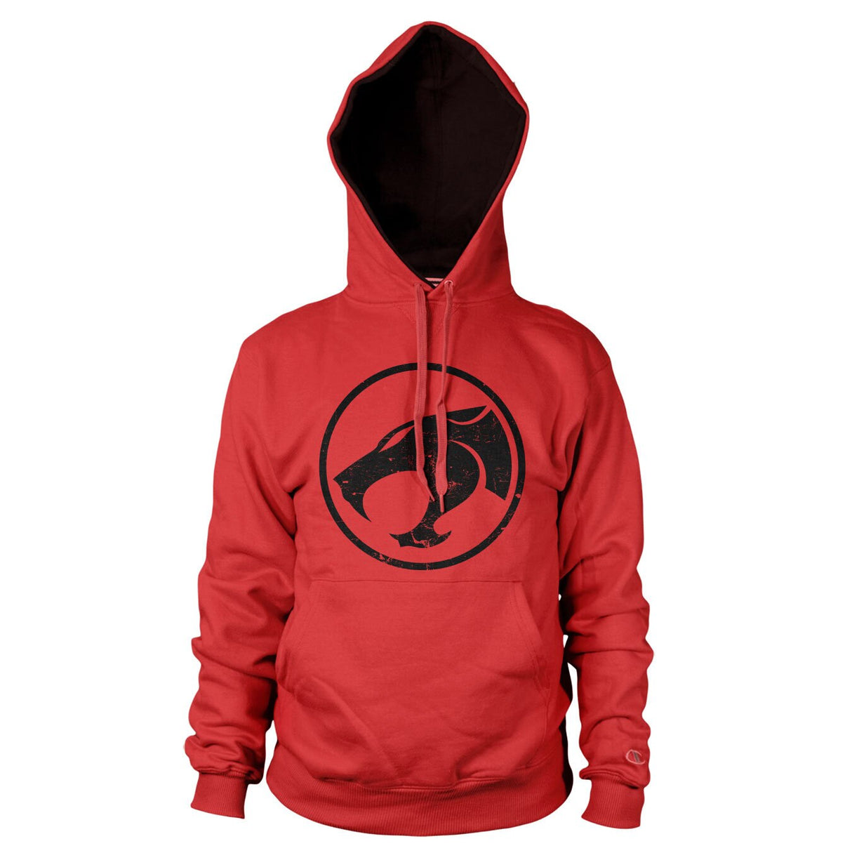 Thundercats Washed Logo Hoodie