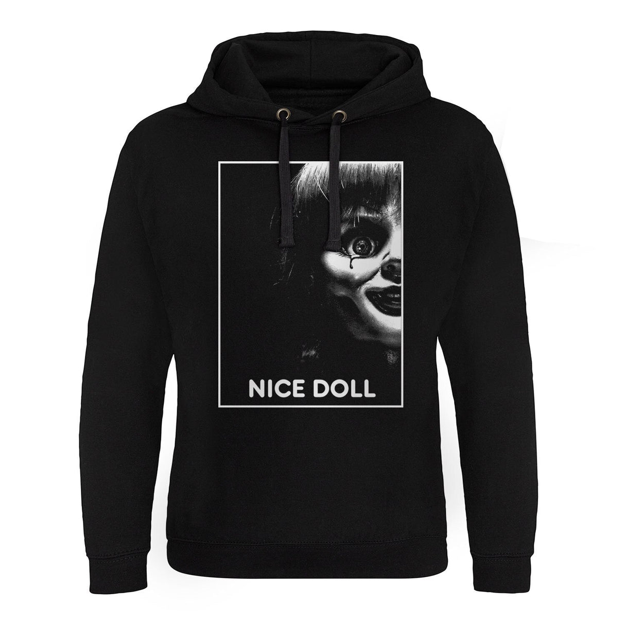 Nice Doll Epic Hoodie