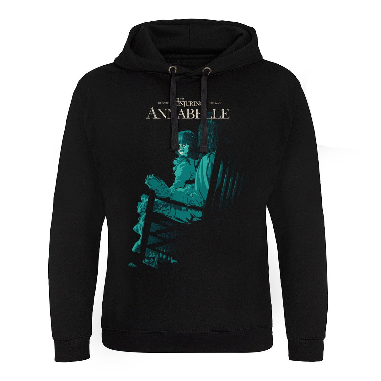 Annabelle Epic Hoodie