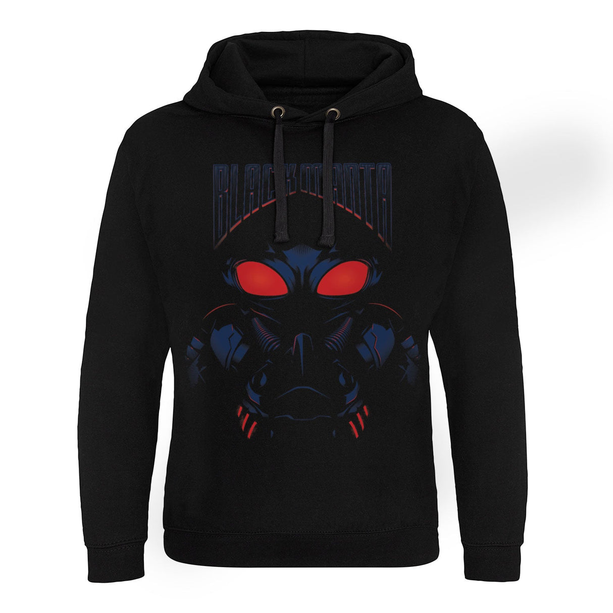 Aquaman - Black Manta Epic Hoodie