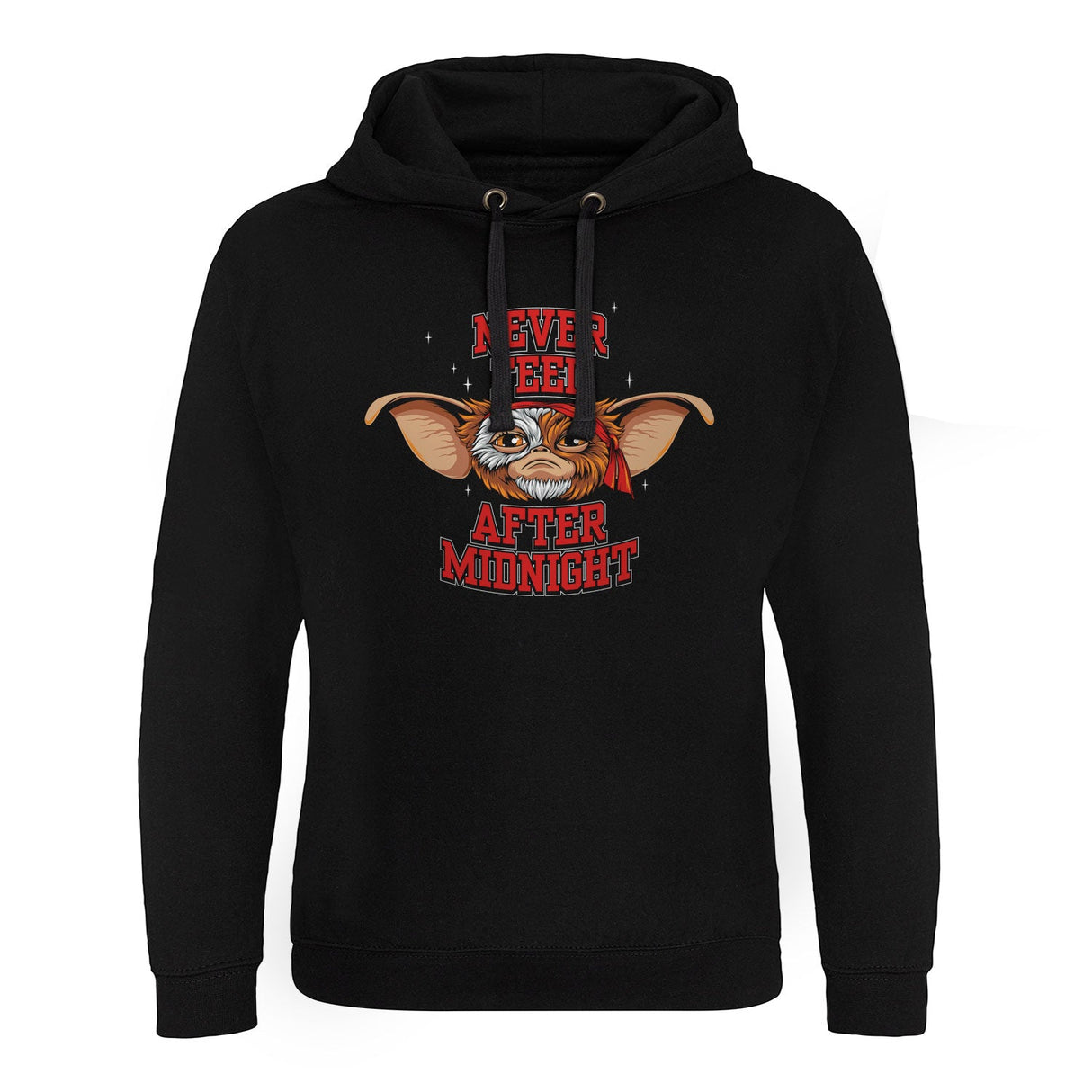 Never Feed Gizmo After Midnight Epic Hoodie