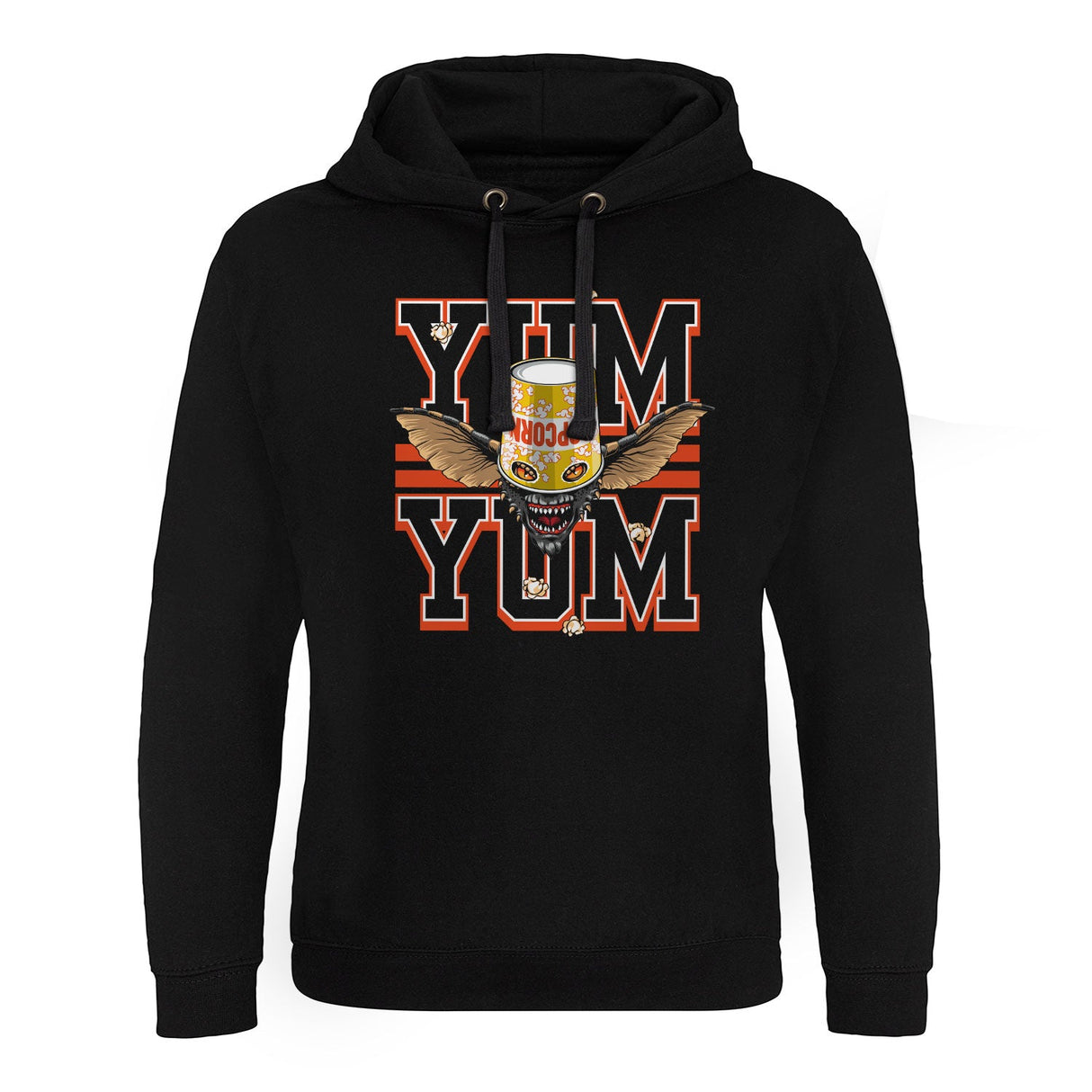 Yum Yum Popcorn Epic Hoodie