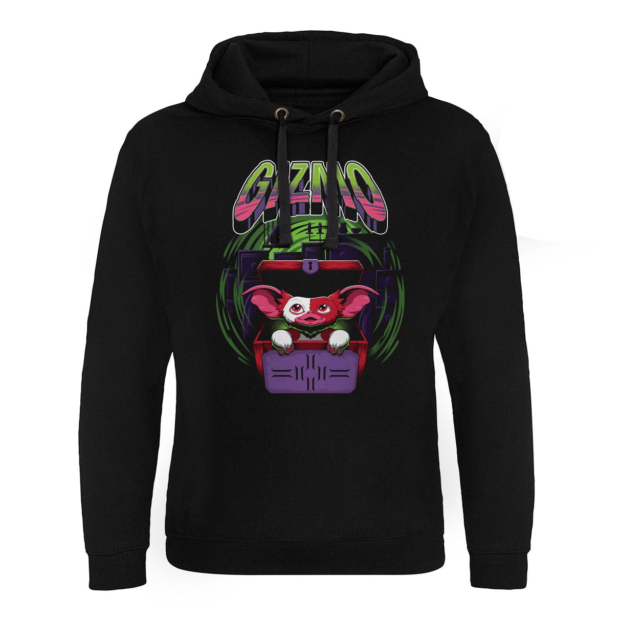 Gizmo in a Box Epic Hoodie