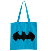 Batman Inked Logo Tote Bag