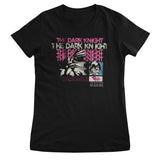 Batman - The Dark Knight Girly Tee