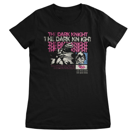 Batman - The Dark Knight Girly Tee