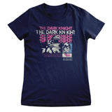 Batman - The Dark Knight Girly Tee