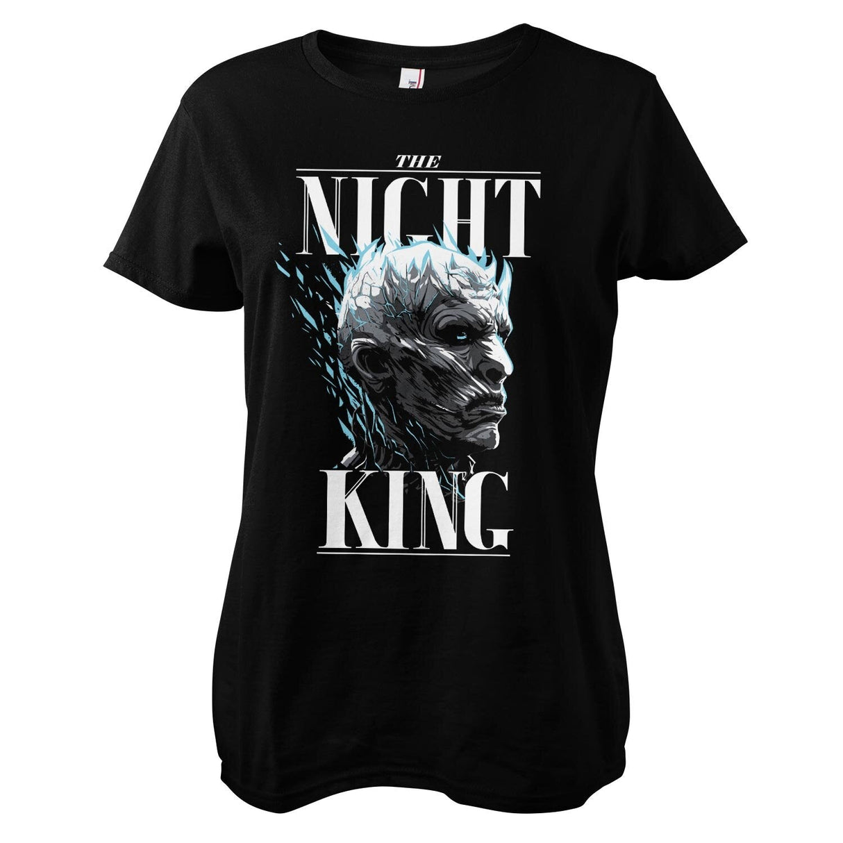 The Night King Girly Tee