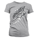 Looney Tunes - BEEP BEEP Girly Tee