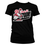 Road Runner BEEP BEEP Girly Tee